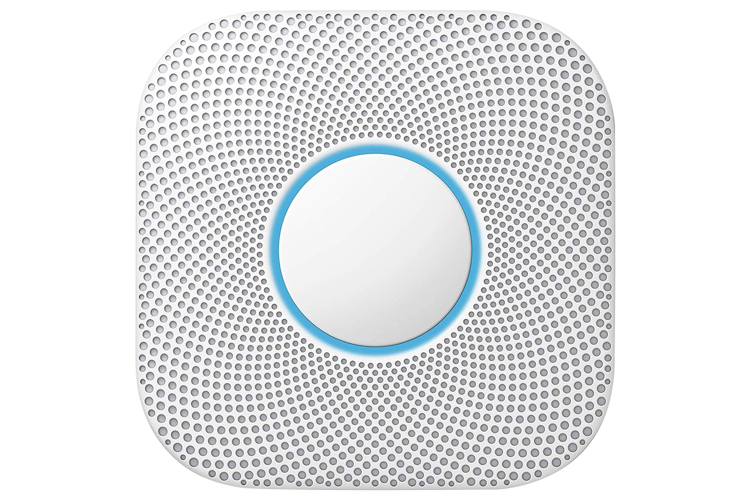 Google Nest Protect Smoke Alarm and Carbon Monoxide Detector | S3000BWGB
