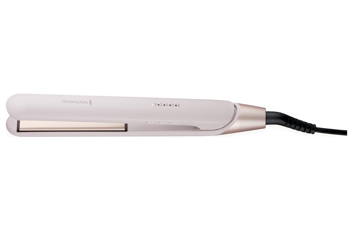 Remington Almond Allure Straighteners | S4807
