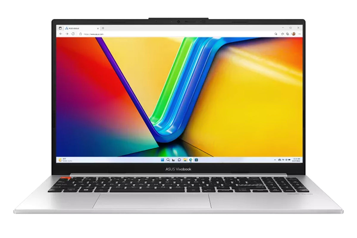 ASUS Vivobook S 15 S5504 OLED 15.6