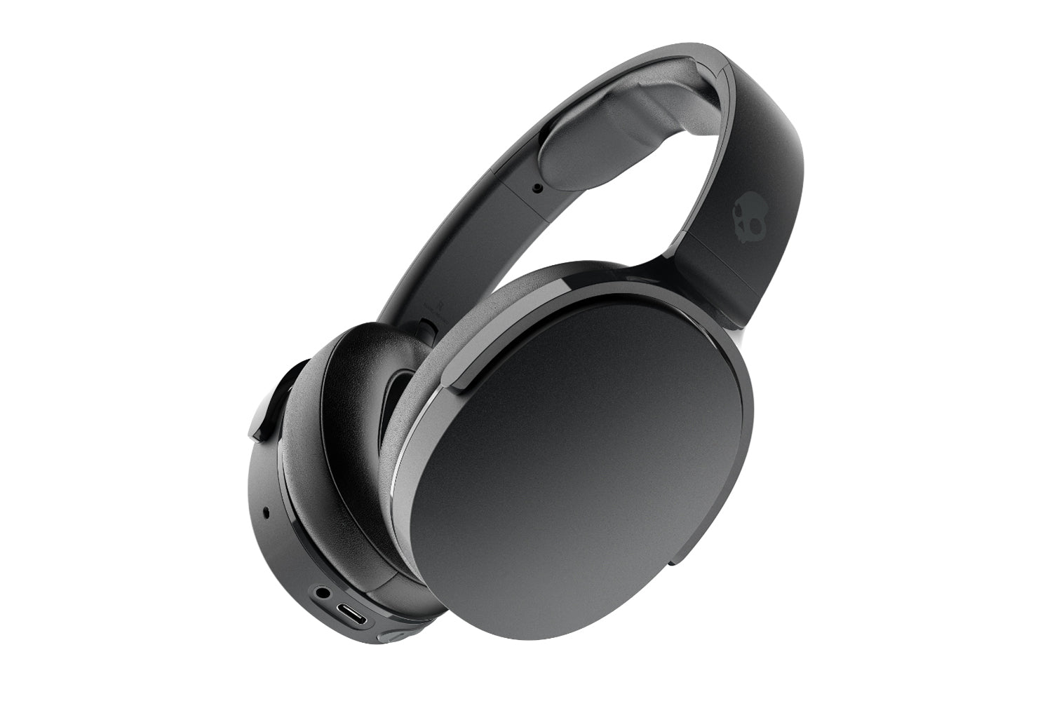 Skullcandy Hesh Evo Wireless Headphones | True Black