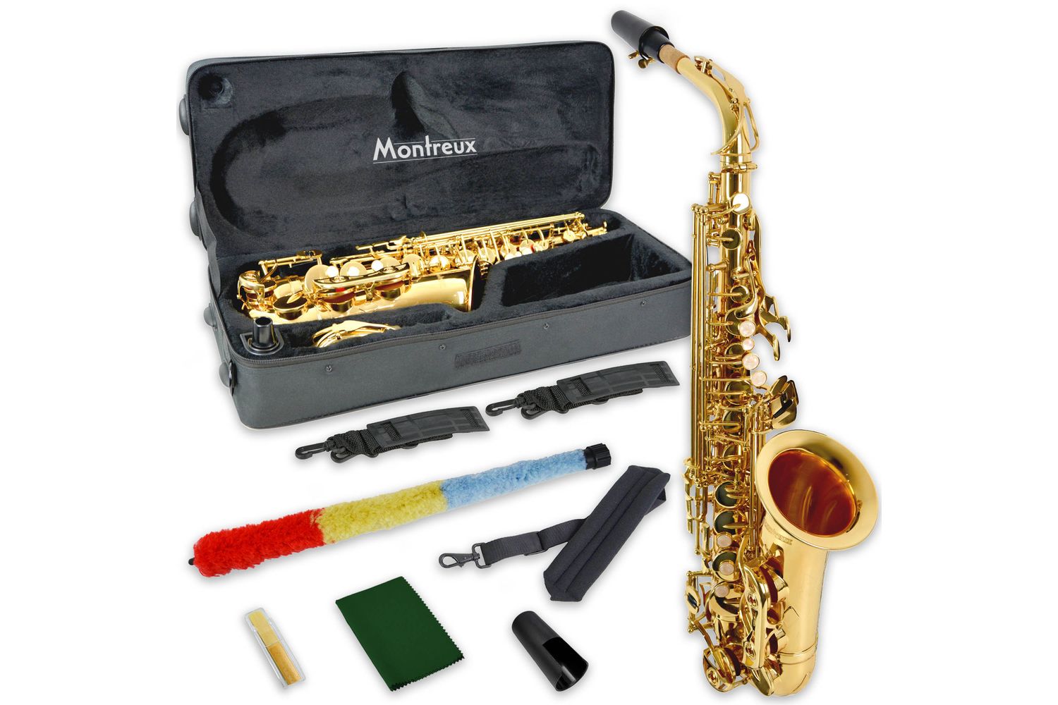 Montreux - SAS701 - 1
