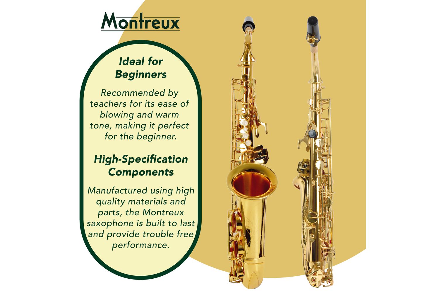 Montreux - SAS701 - 3