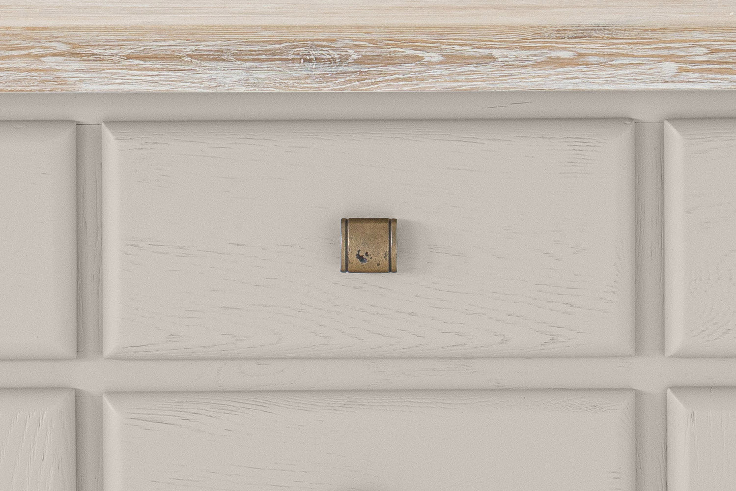 Savannah Sideboard | 6 Drawers | 160 Cm | Oak| Colour Options