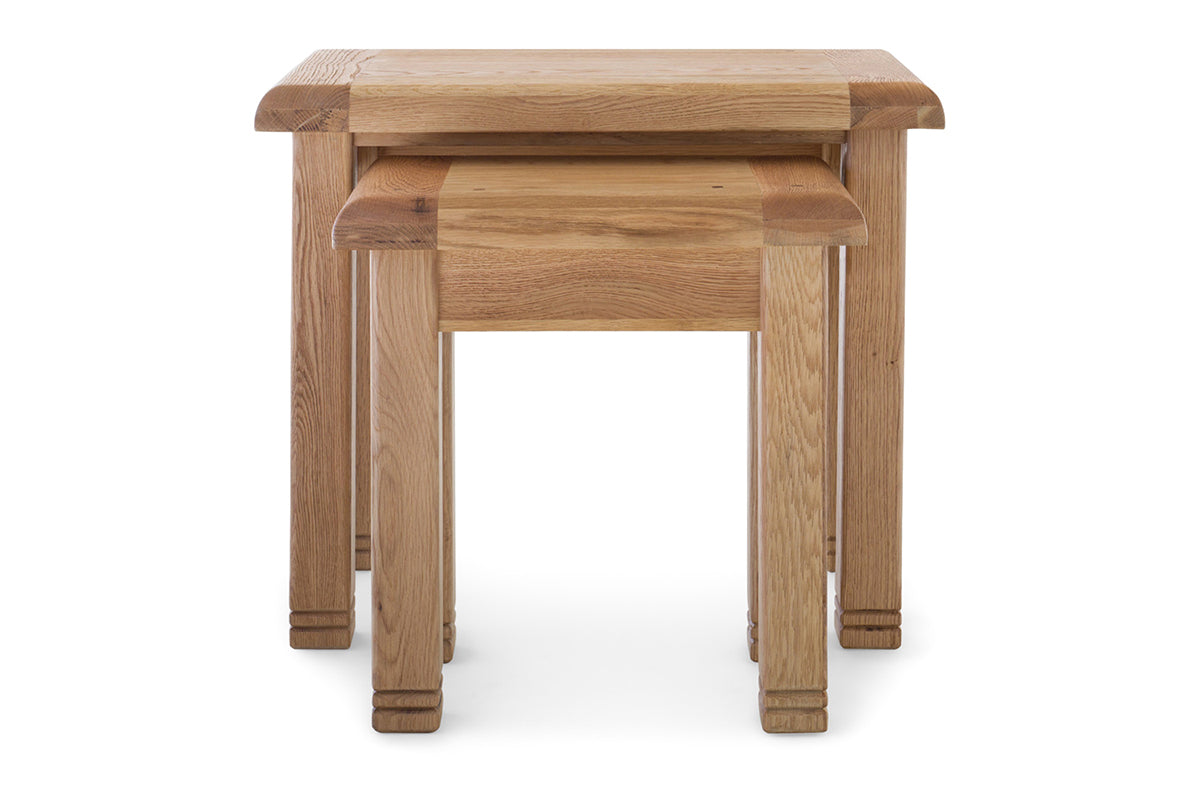 Savannah Nest Table | Natural