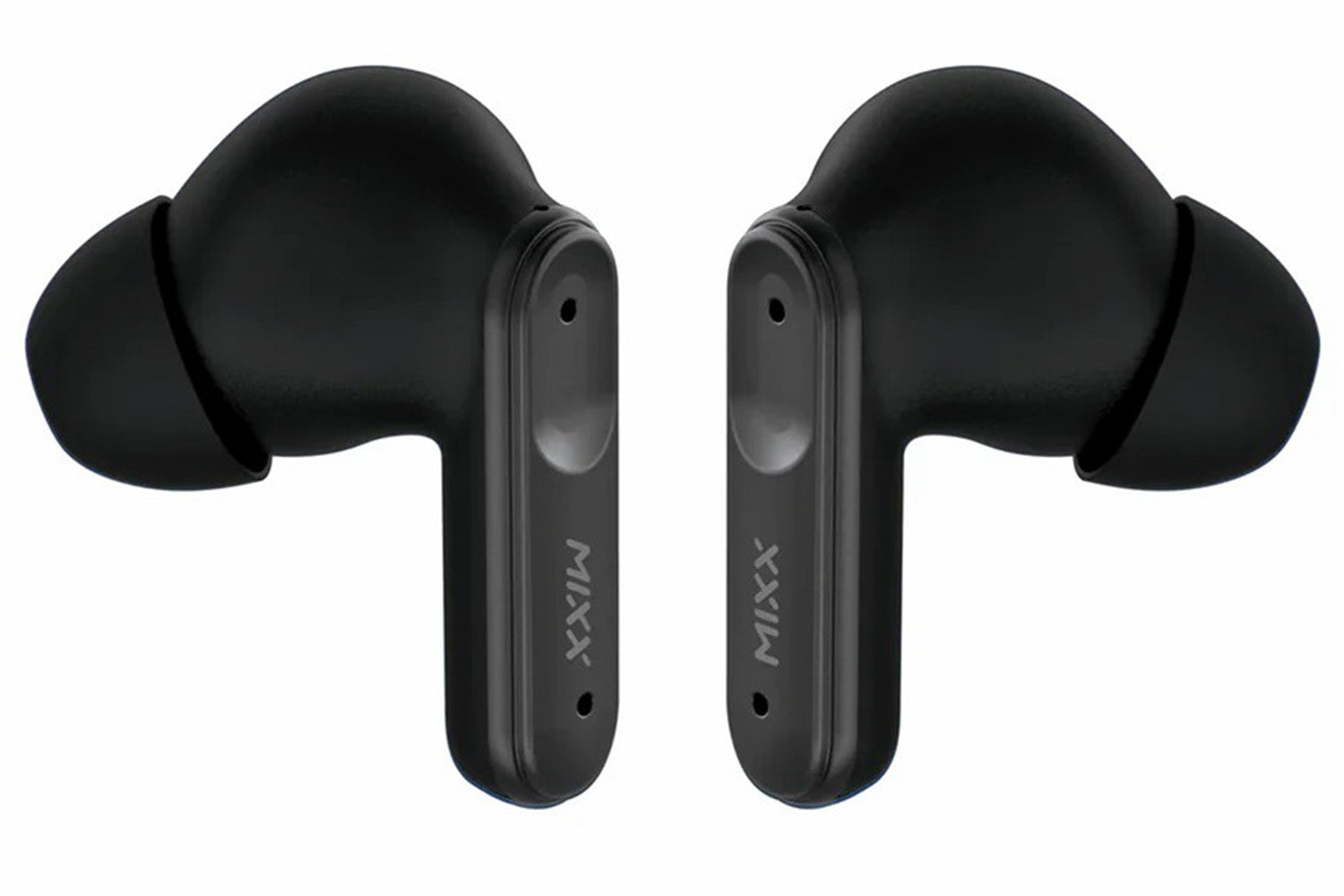 Mixx StreamBud Solo 3 True Wireless Earbuds | Black