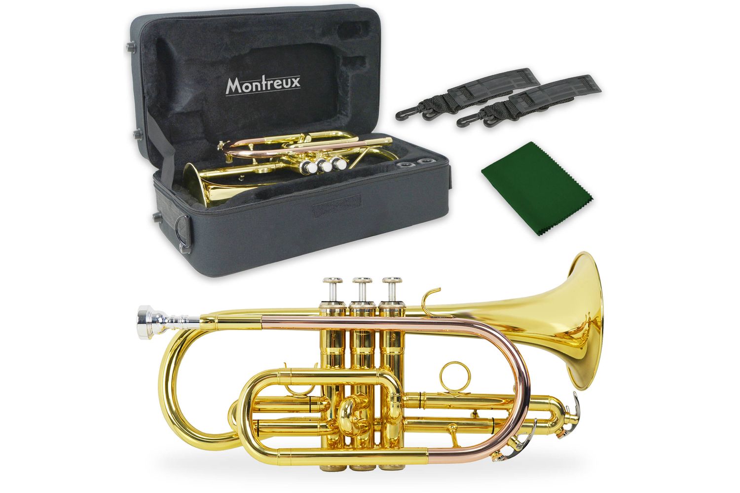 Montreux - SCR701 - 1
