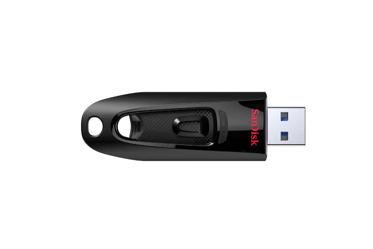 SanDisk Ultra USB 3.0 Flash Drive | 512GB