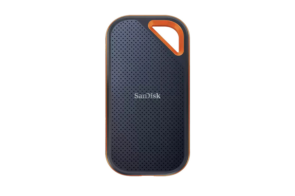 SanDisk Extreme Portable SSD | 1TB