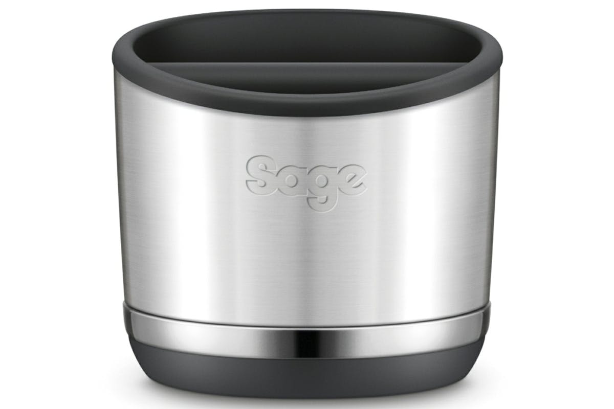 Espresso Coffee Knock Box For Barista, ABS Coffee Grind Knock Box