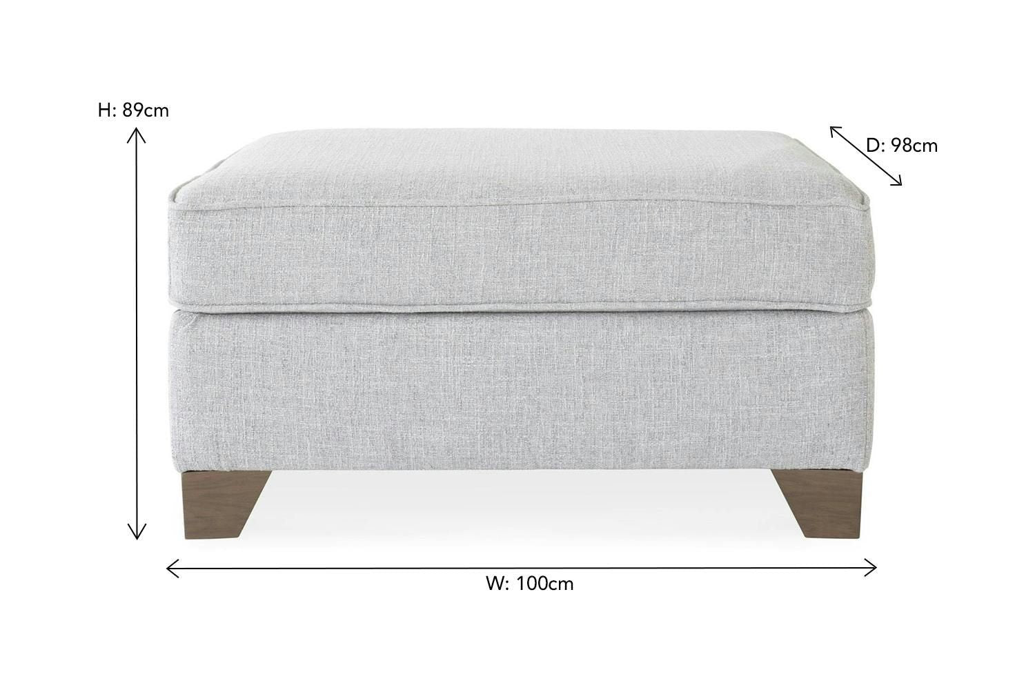 Ottoman harvey norman sales