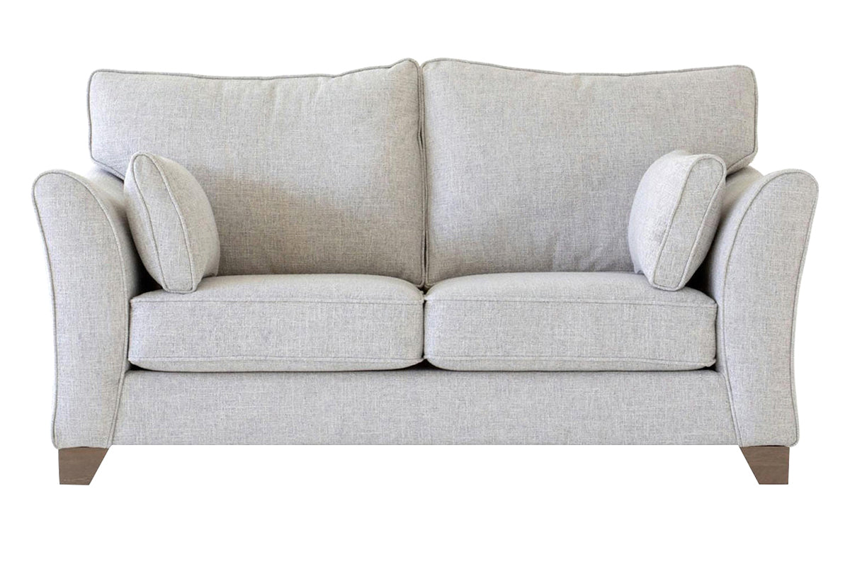Shannon 2 Seater Sofa | Fabric | Colour Options