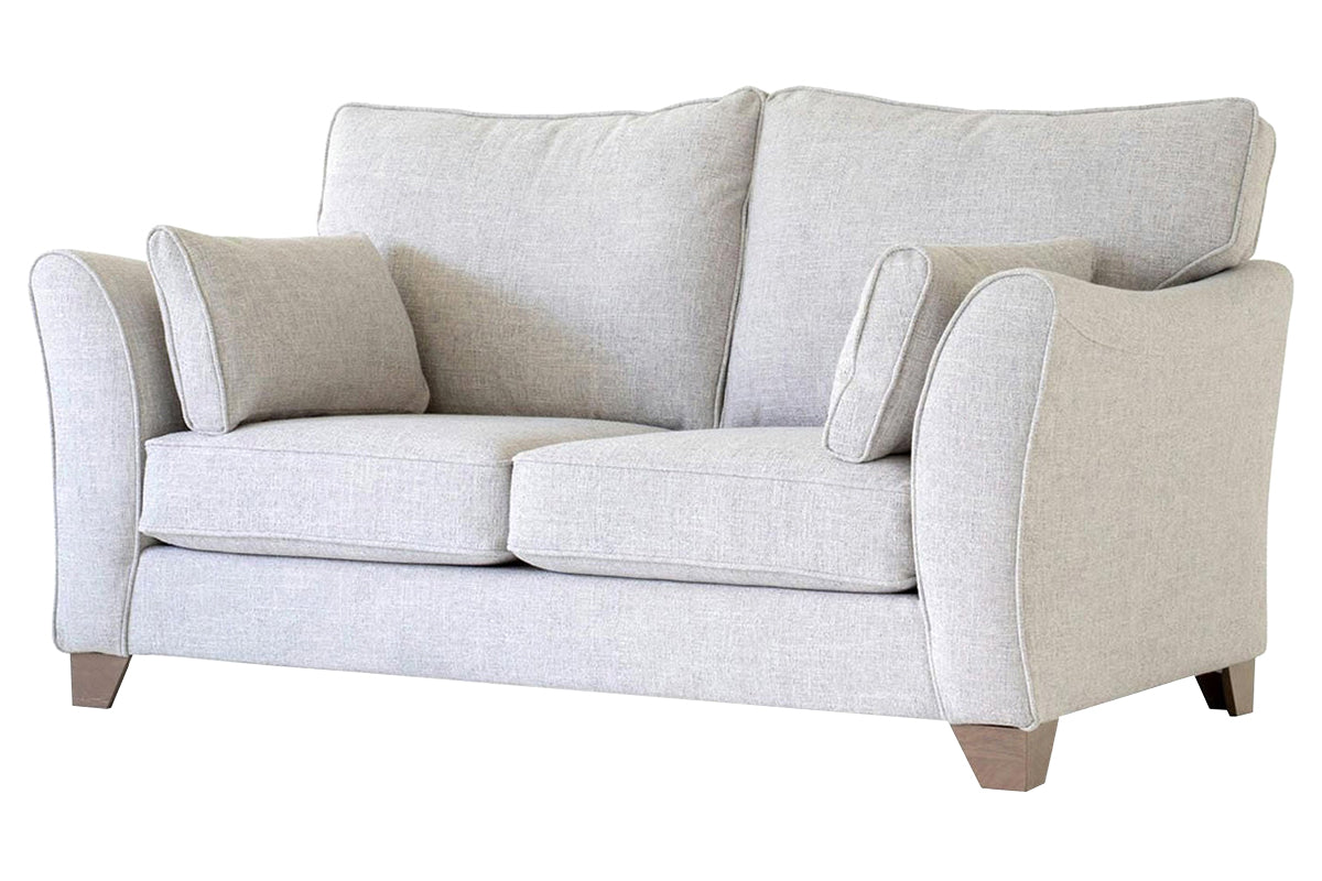 Shannon 2 Seater Sofa | Fabric | Colour Options
