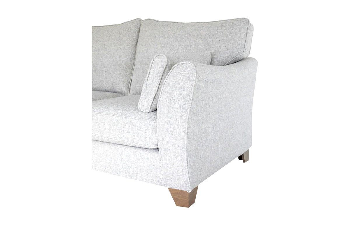 Shannon 2 Seater Sofa | Fabric | Colour Options