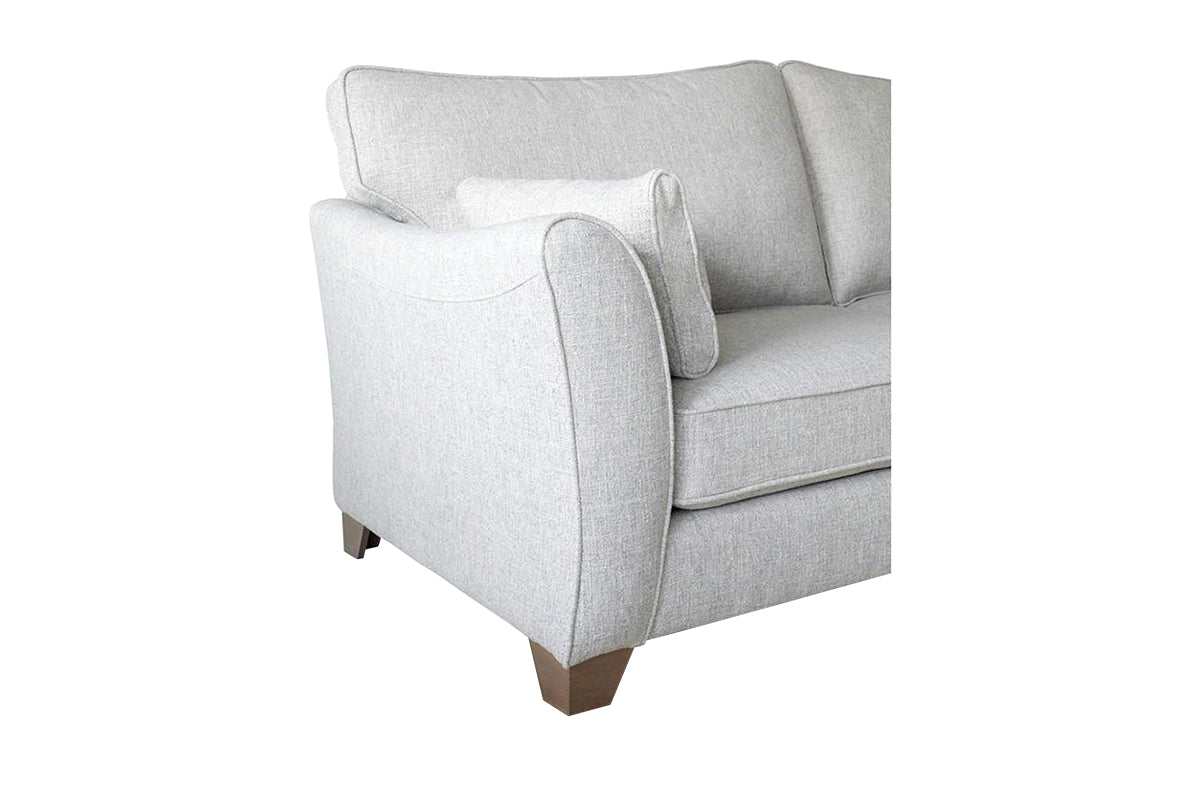 Shannon 2 Seater Sofa | Fabric | Colour Options