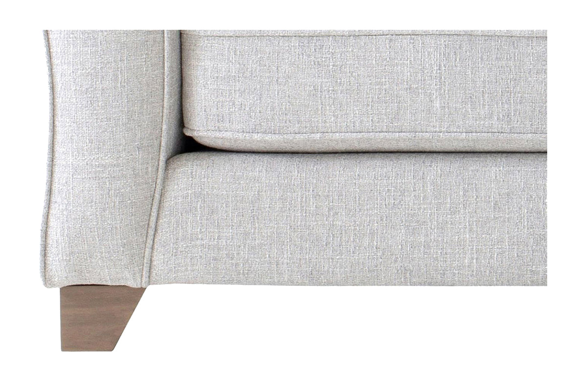 Shannon 2 Seater Sofa | Fabric | Colour Options