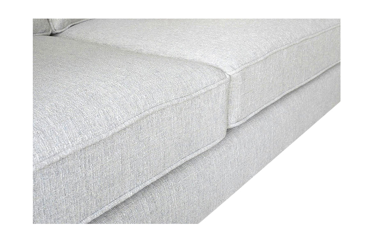 Shannon 2 Seater Sofa | Fabric | Colour Options