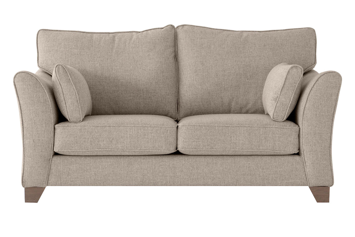 Shannon 2 Seater Sofa | Fabric | Colour Options
