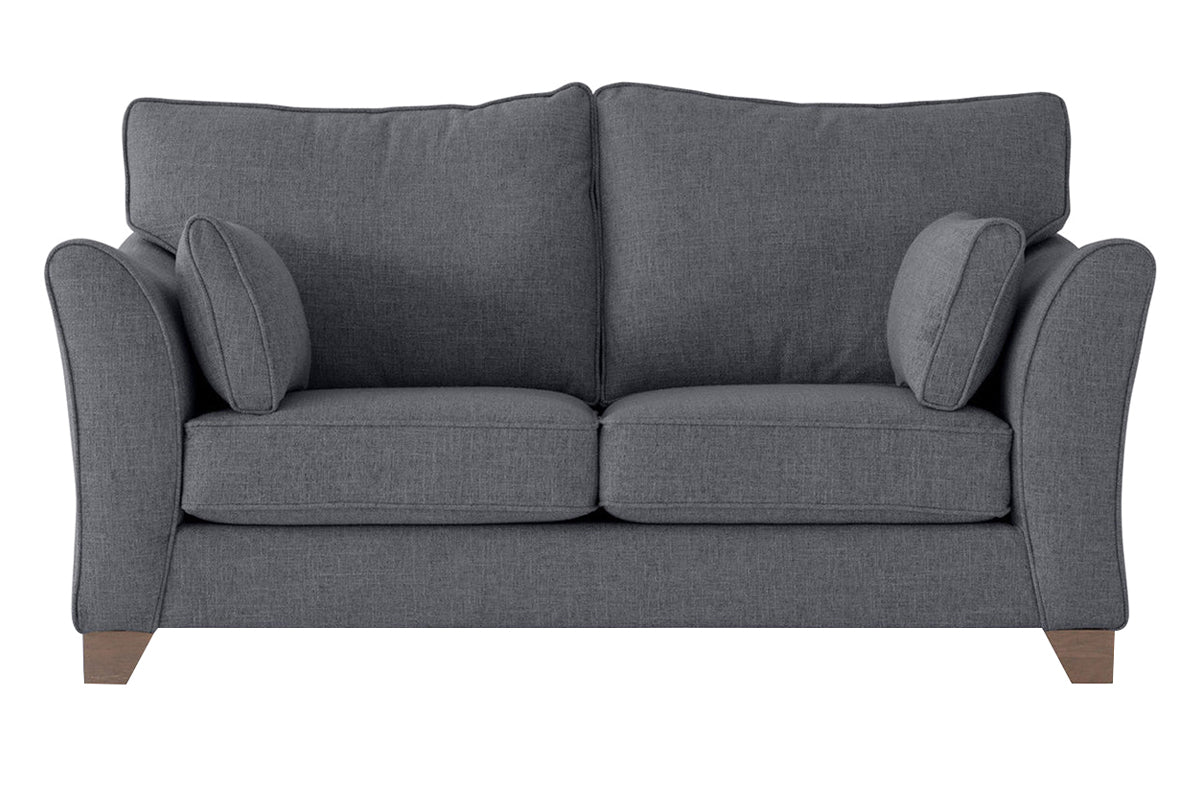Shannon 2 Seater Sofa | Fabric | Colour Options