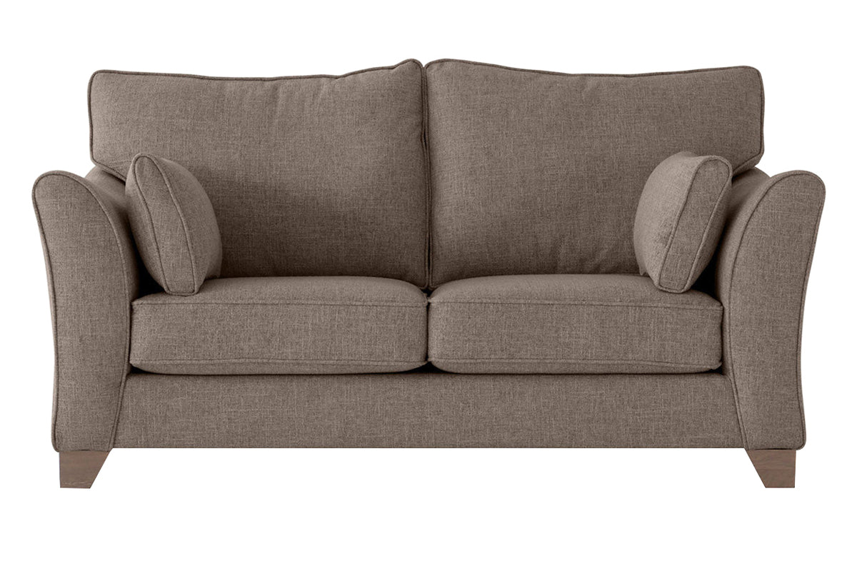 Shannon 2 Seater Sofa | Fabric | Colour Options