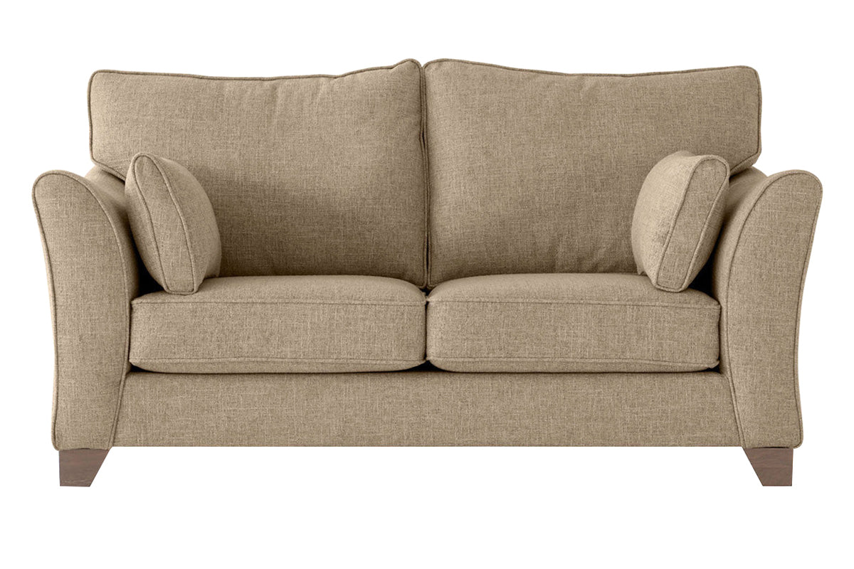 Shannon 2 Seater Sofa | Fabric | Colour Options