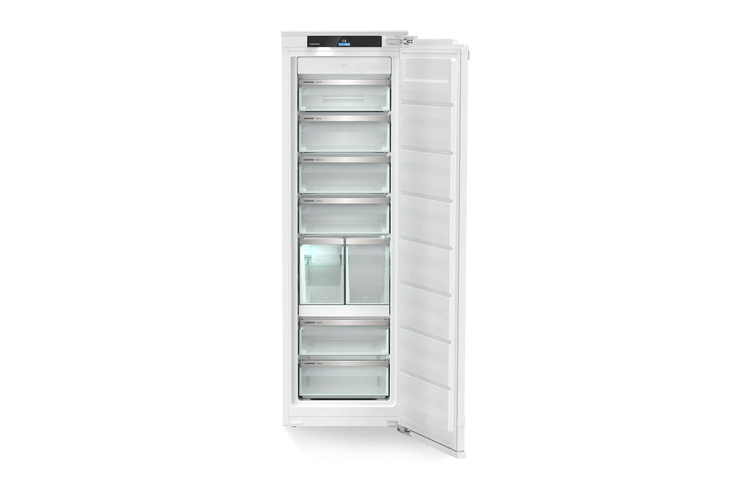 Liebherr Peak Built-in Freezer | Right Hinge | SIFNAD5188001