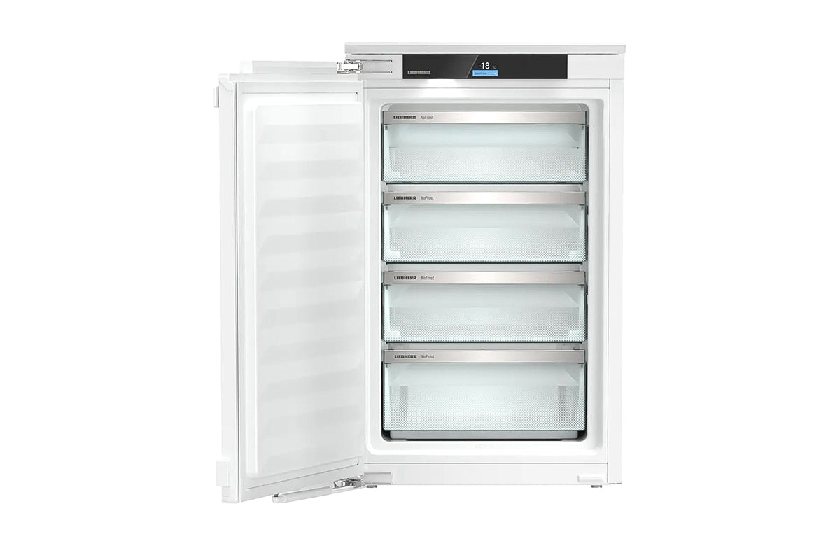 Liebherr Prime Built-in Freezer | Right Hinge | SIFNCI3954