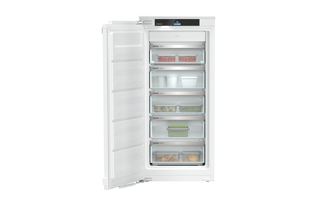 Liebherr Prime Built-in Freezer | Left Hinge | SIFNDI4155