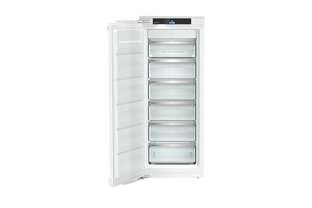 Liebherr Prime Built-in Freezer | Left Hinge | SIFNDI4556