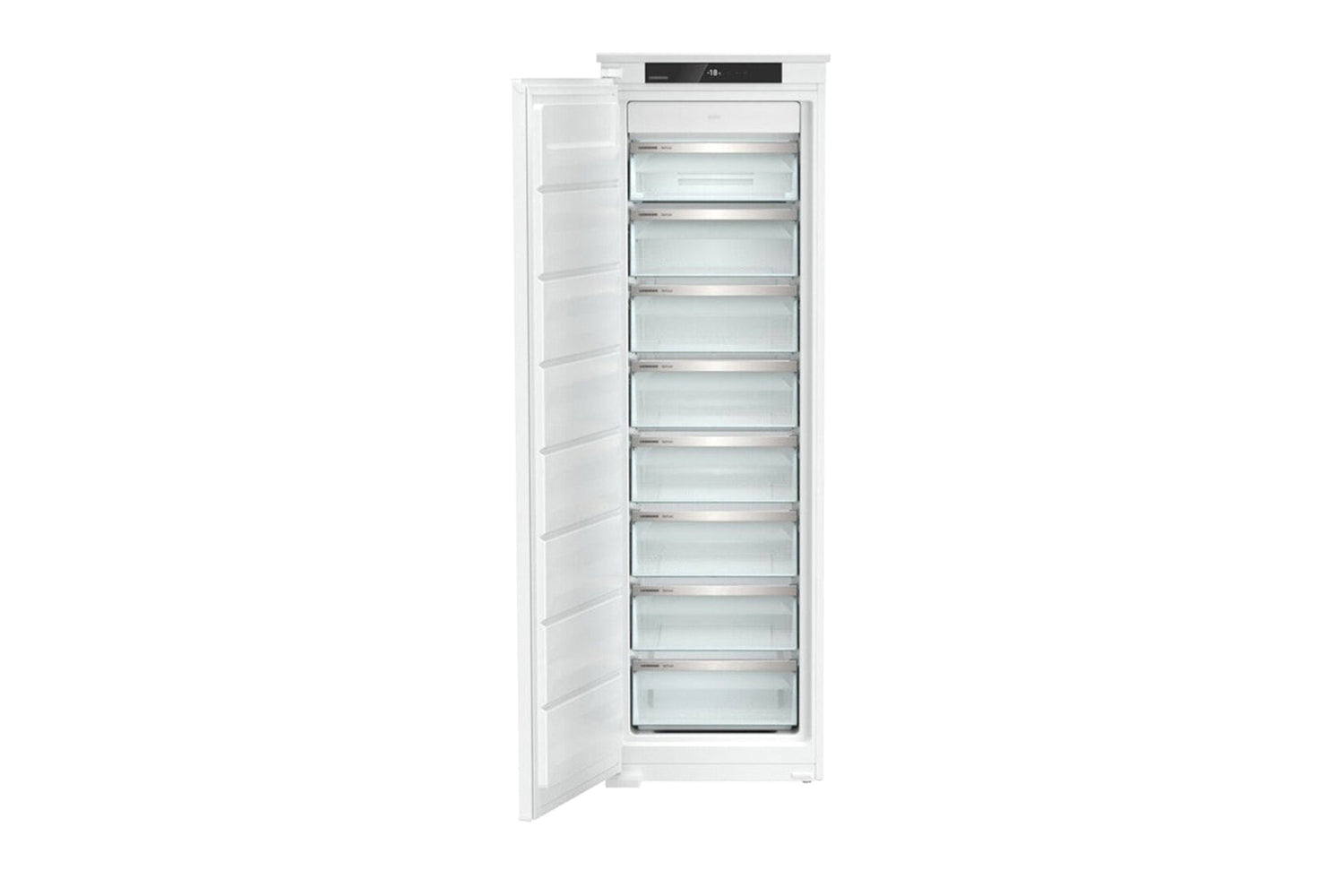 Liebherr Plus Series Built-in Freezer | Left Hinged | SIFNSE5128