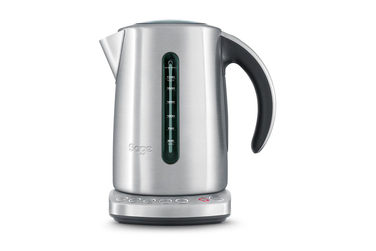 Sage The Paradice 16 Food Processor | SFP838BSS2GUK1 | Brushed Stainless Steel