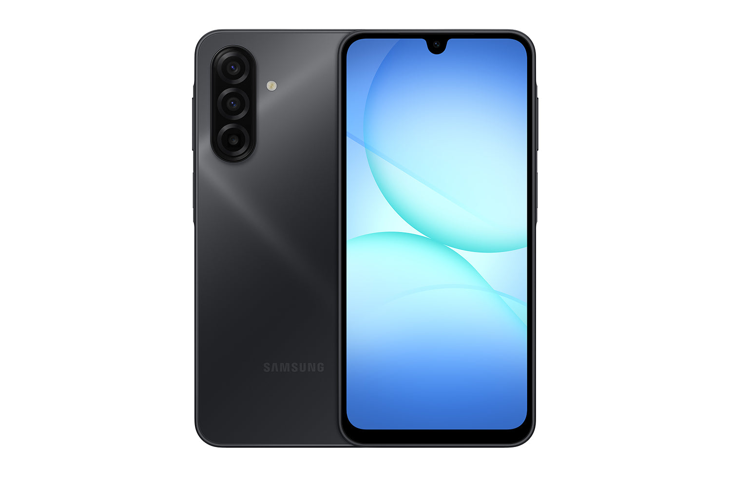 Samsung Galaxy A17 | 4GB | 128GB | 4G | Black