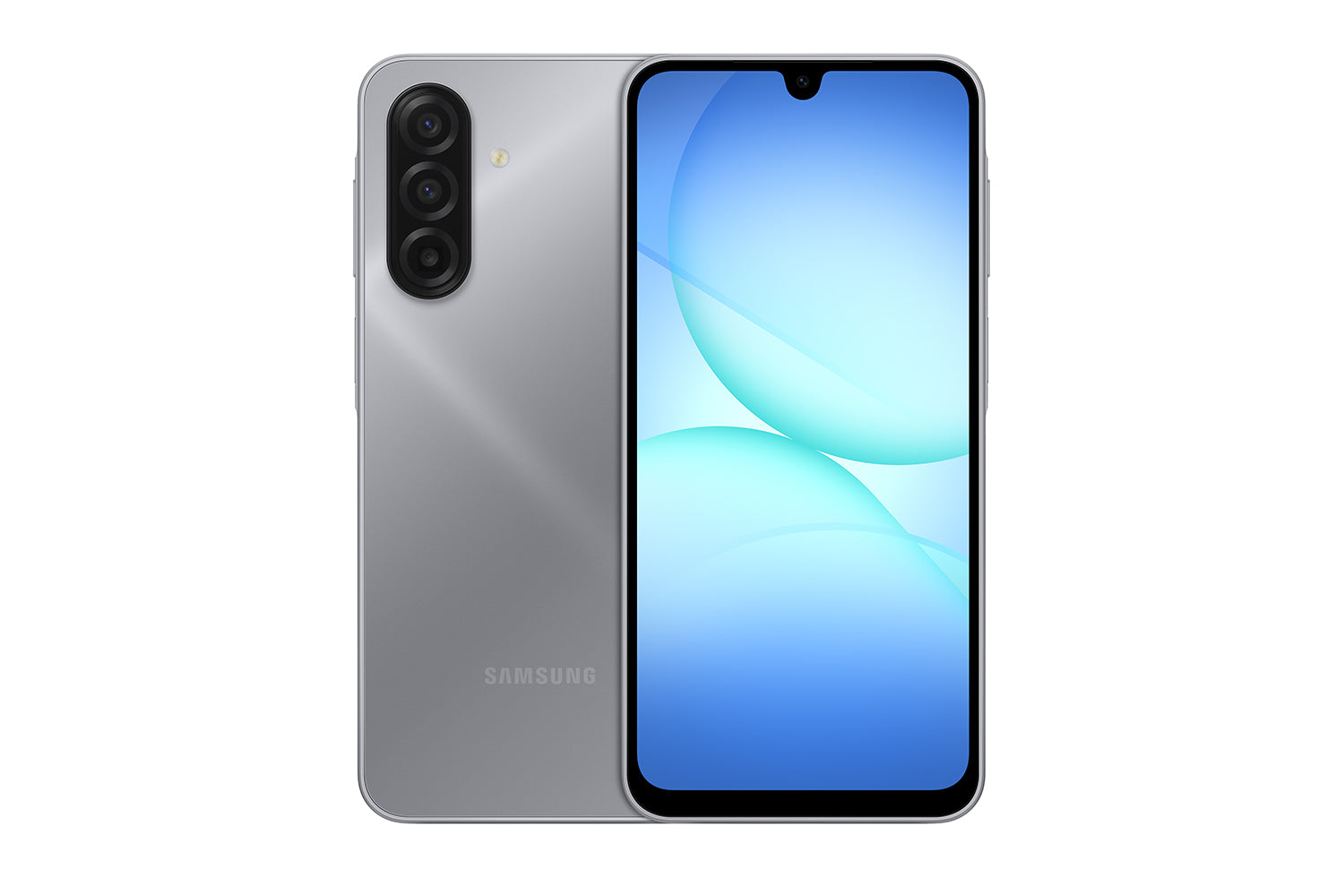 Samsung Galaxy A17 | 4GB | 128GB | 5G | Grey
