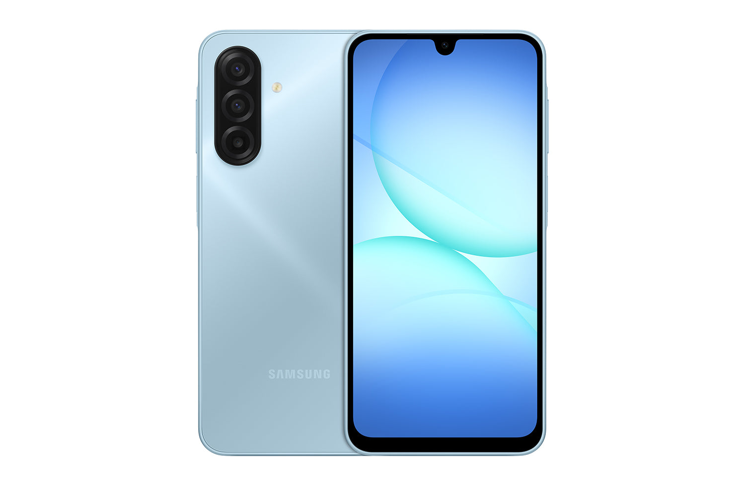 Samsung Galaxy A17 | 4GB | 128GB | 4G | Light Blue