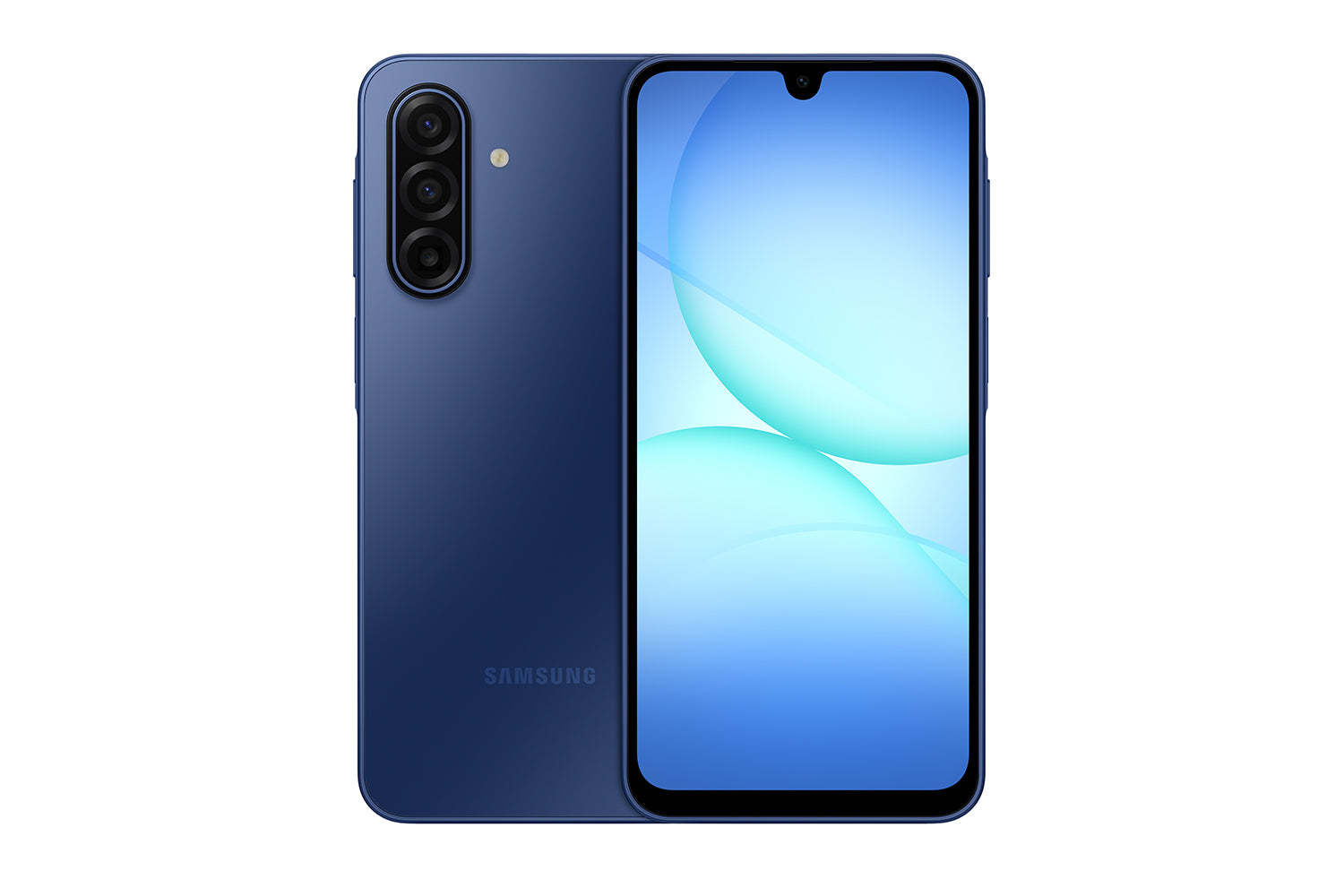 Samsung Galaxy A17 | 4GB | 128GB | 5G | Blue
