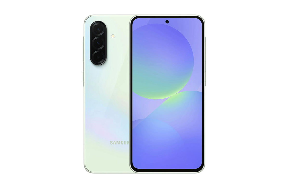 Samsung Galaxy A36 | 8GB | 256GB | 5G | Awesome Lime