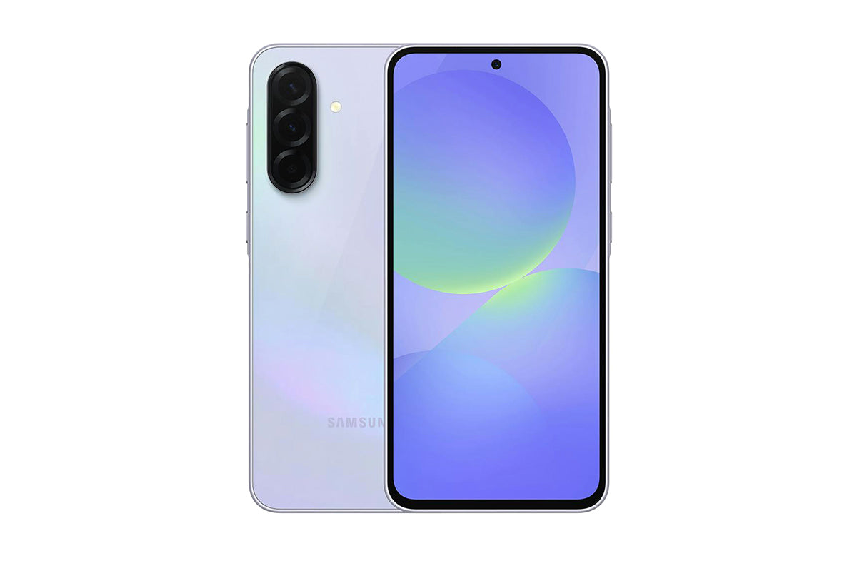 Samsung Galaxy A36 | 8GB | 256GB | 5G | Awesome Lavender