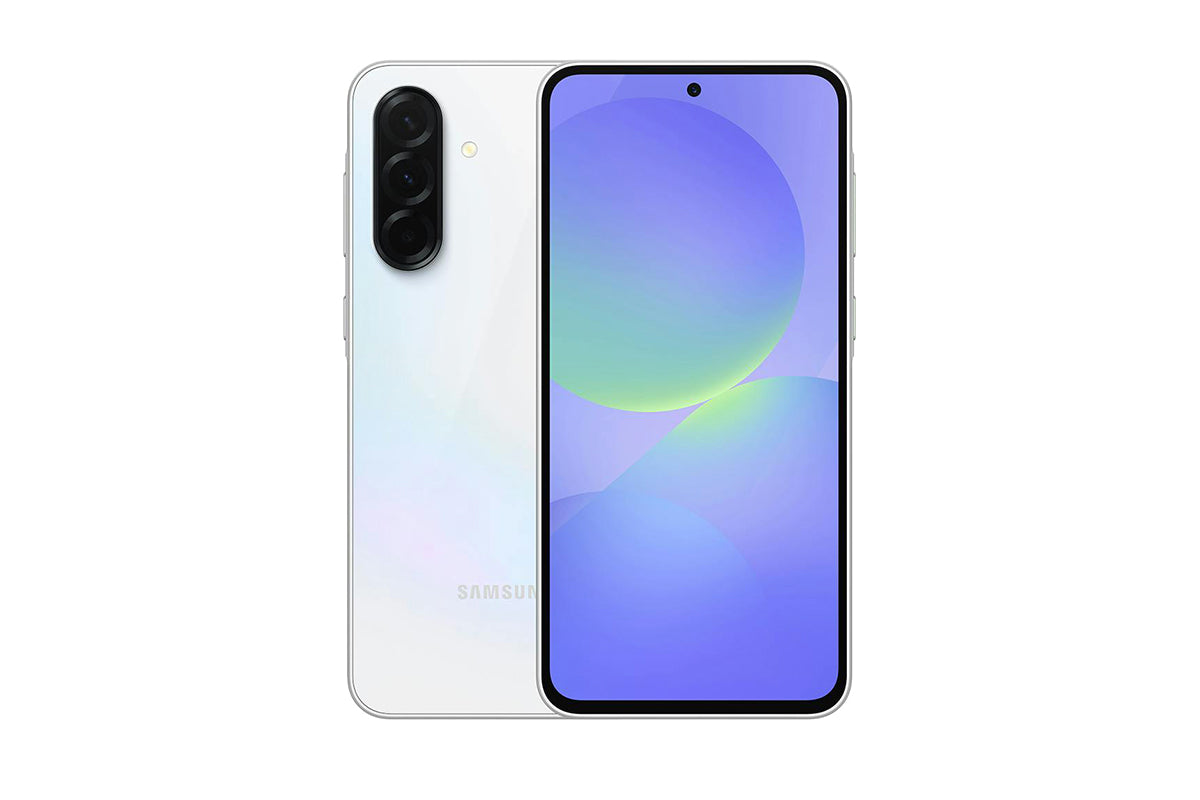 Samsung Galaxy A36 | 8GB | 256GB | 5G | Awesome White