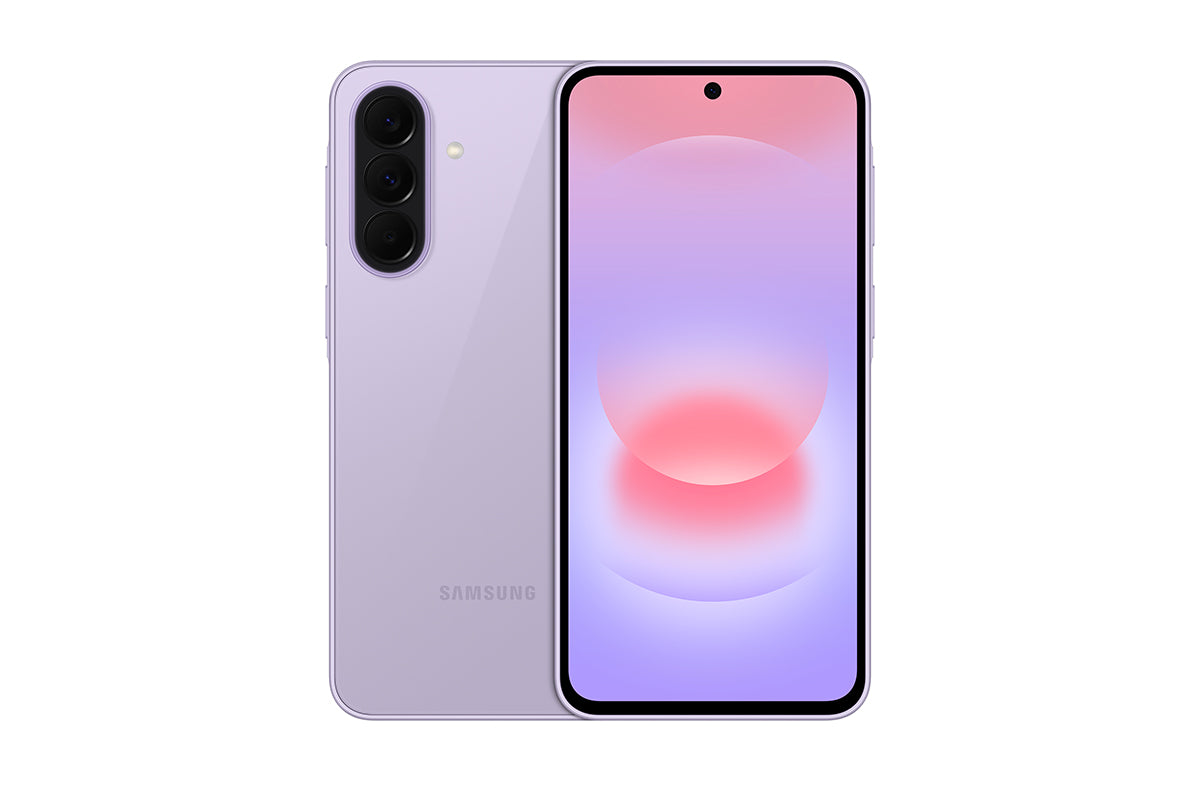 Samsung Galaxy A37 | 8GB | 256GB | 5G | Awesome Lavender