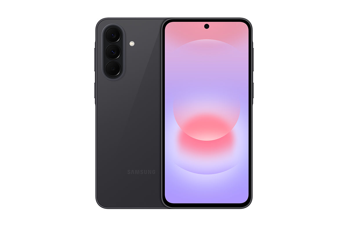 Samsung Galaxy A37 | 8GB | 256GB | 5G | Awesome Charcoal