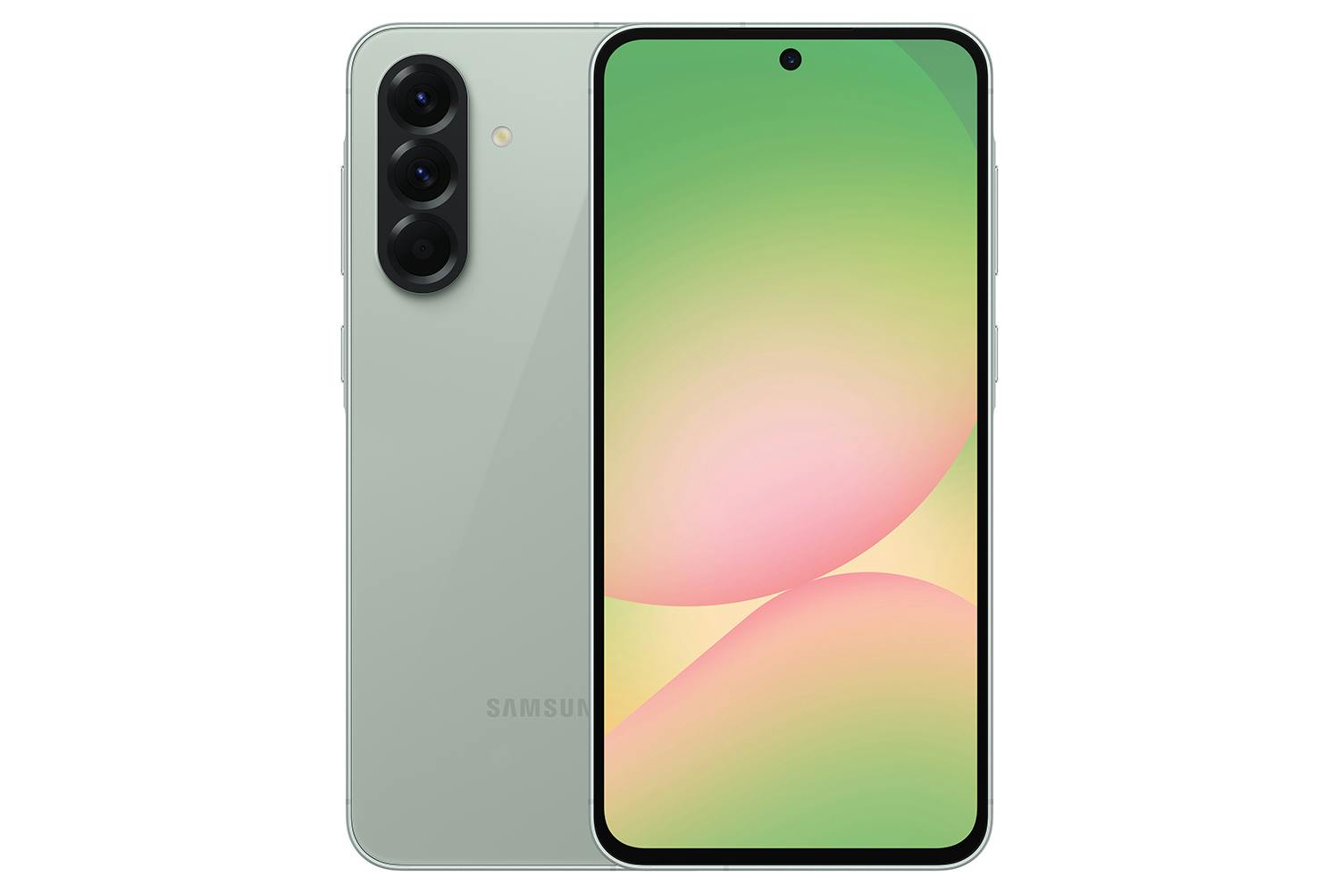 Samsung Galaxy A56 | 8GB | 256GB | 5G | Awesome Olive