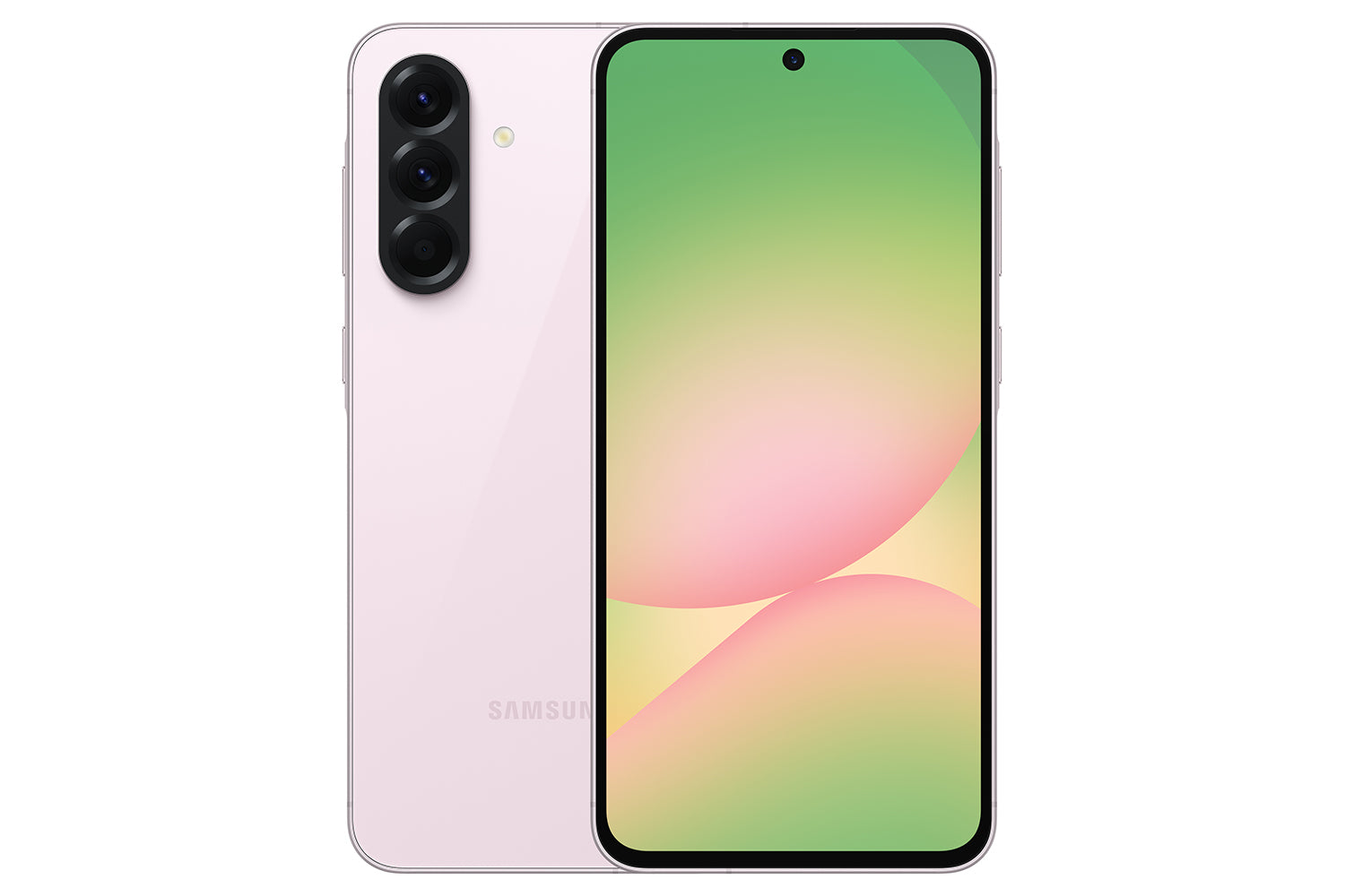 Samsung Galaxy A56 | 8GB | 256GB | 5G | Awesome Pink