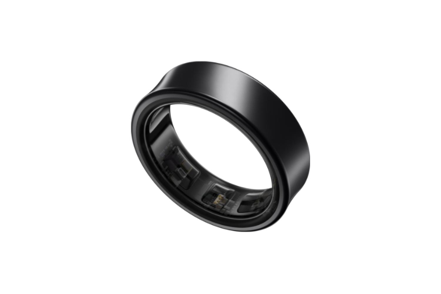 Samsung Galaxy Ring | Size 12 | Titanium Black