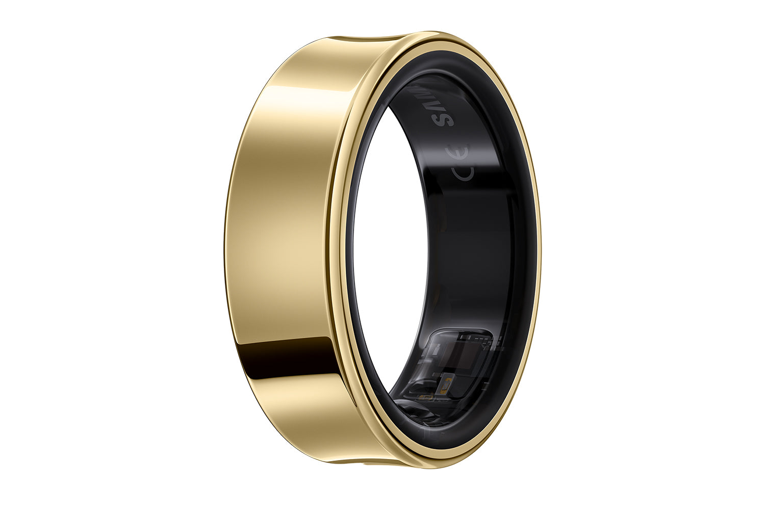 Samsung Galaxy Ring | Size 13 | Titanium Gold