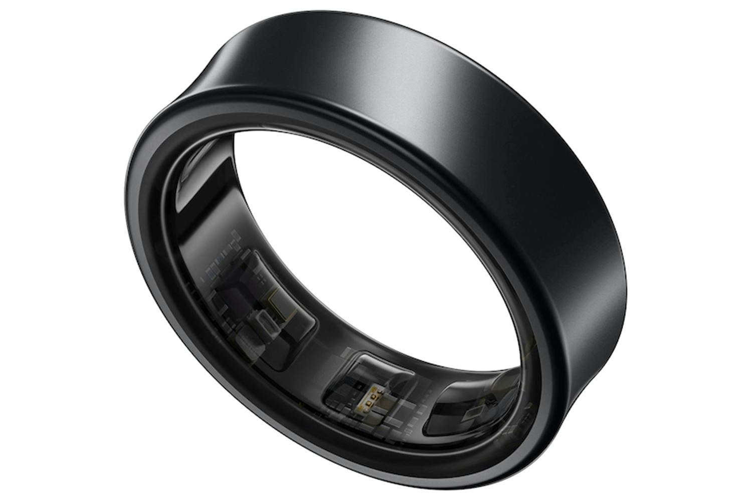 Samsung Galaxy Ring | Size 13 | Titanium Black
