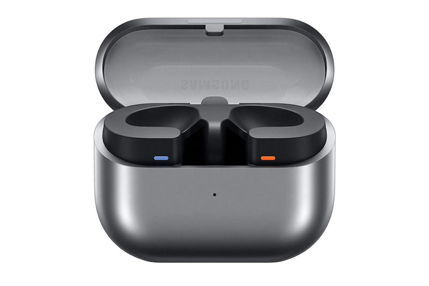 Samsung Galaxy Buds Silver