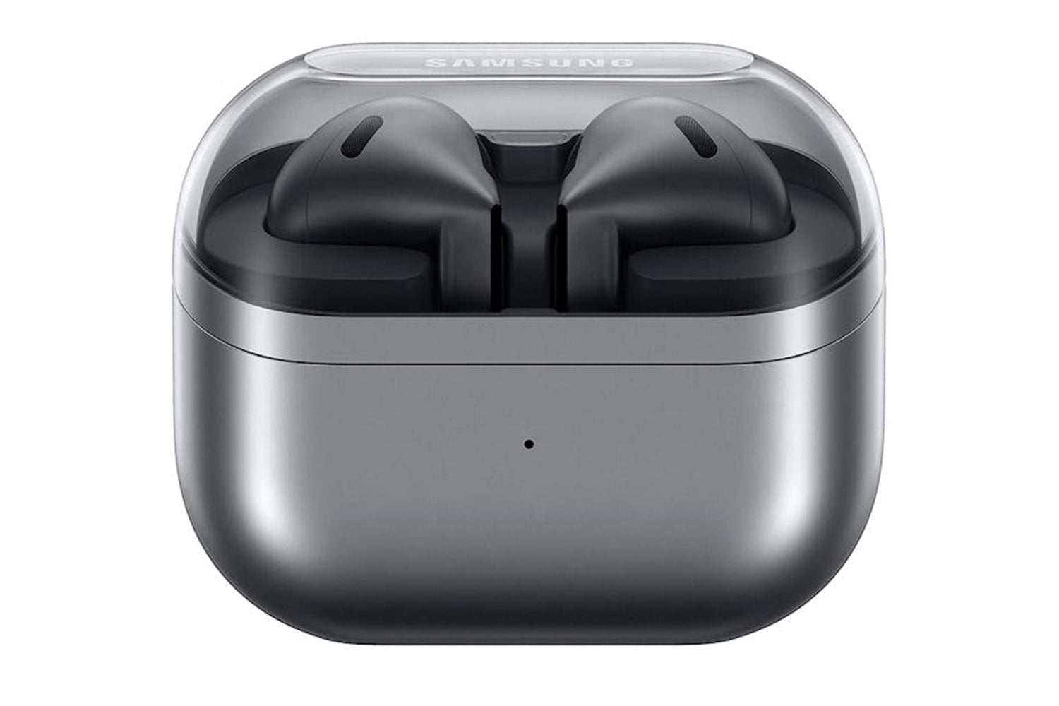 Samsung Galaxy Buds 3 | Silver