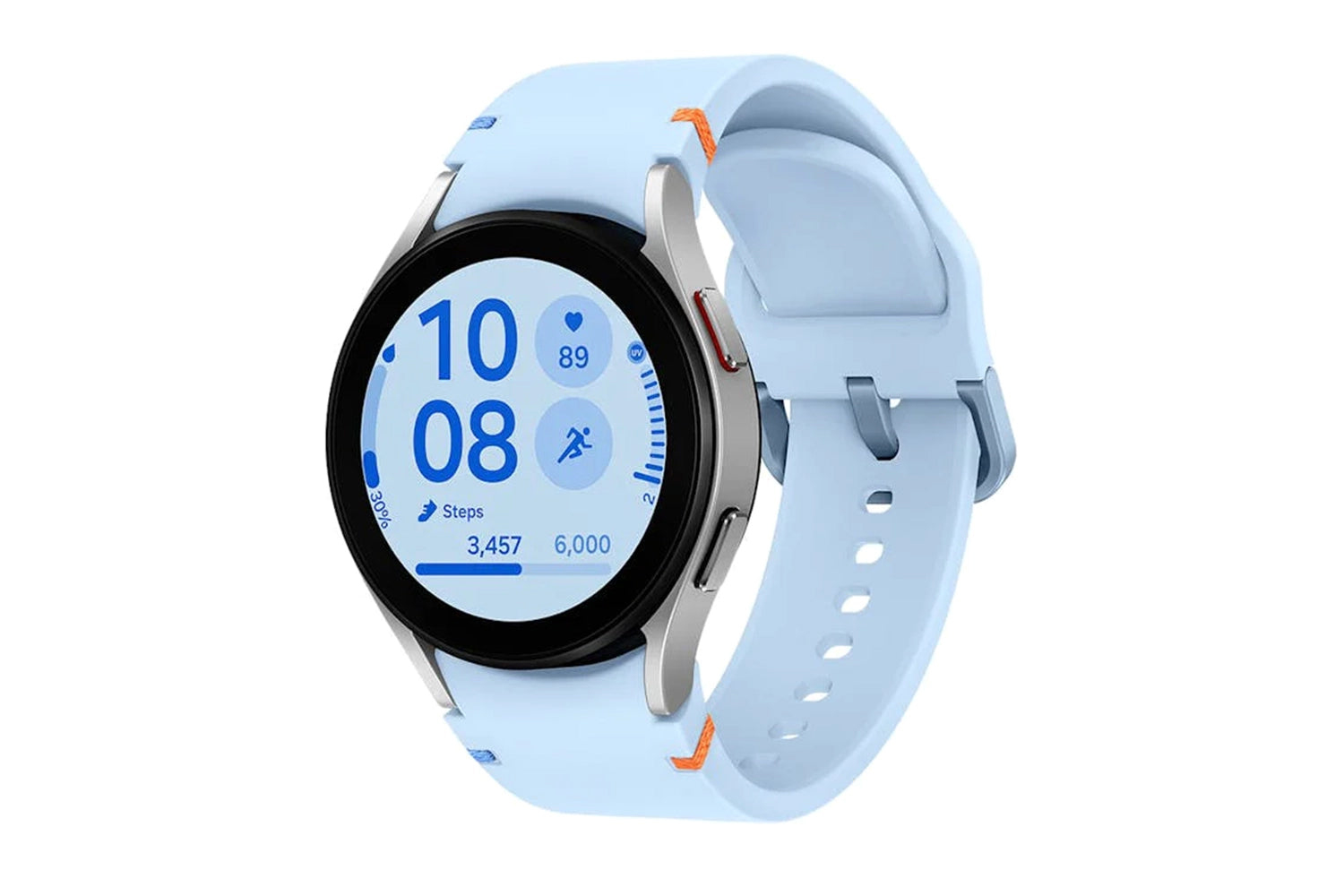 Sm R500 Samsung 40 Mm Galaxy Watch Active Active 40mm Samsung