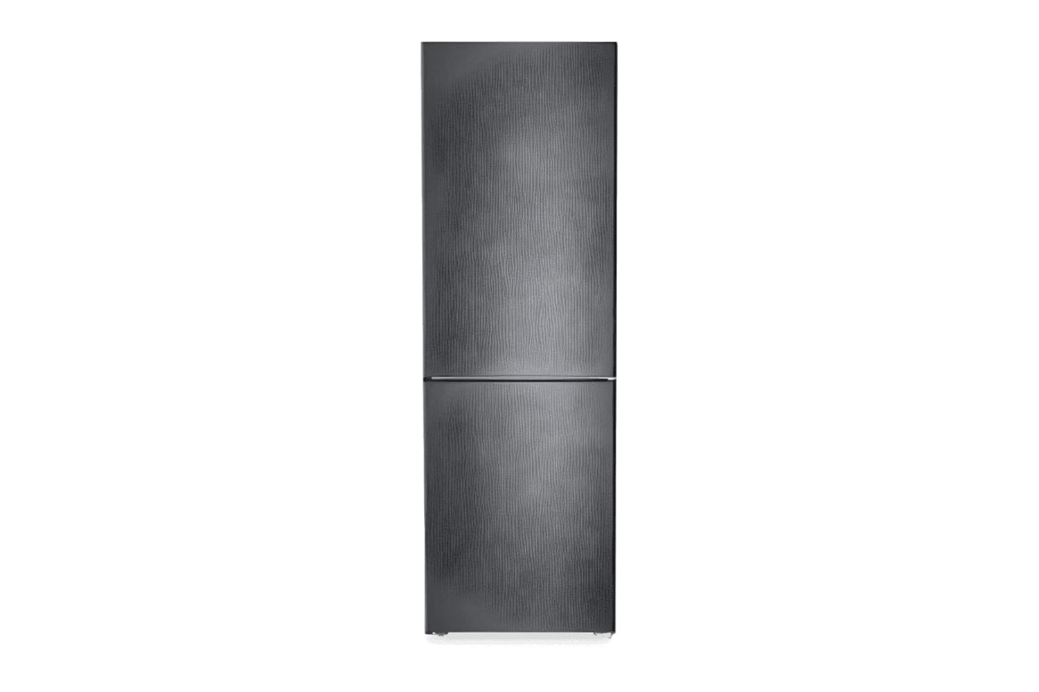 Liebherr Plus Series Freestanding Fridge Freezer | Right Hinge | CBNBDA5223 | Black