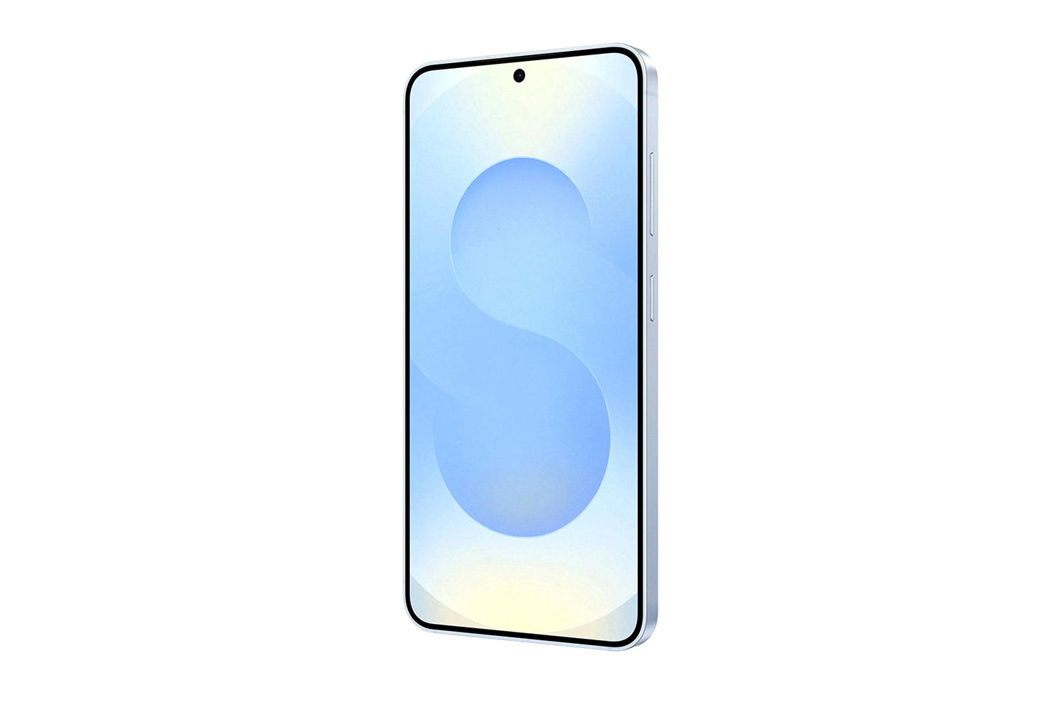 Samsung Galaxy S25 Plus | 12GB | 256GB | 5G | Icy Blue