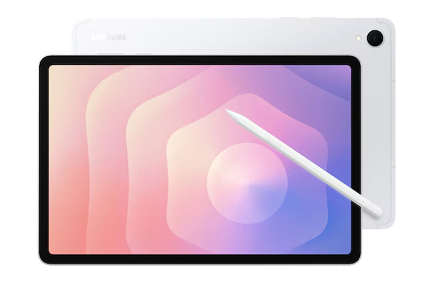 Samsung Galaxy Tab S11 11